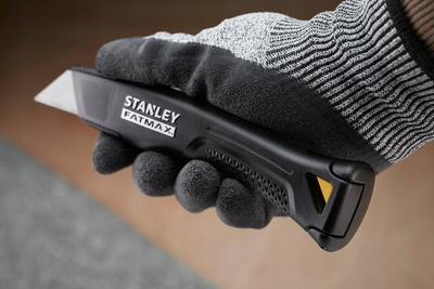 Thikë universale Stanley Fatmax FMHT10500-0, teh fiks, 2 tehe trapezoidale