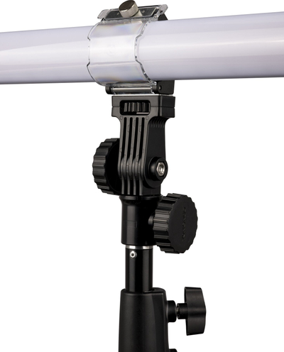Llambë LED Yongnuo YN60 Soft RGB, WB 2000K 10000K, për në dorë