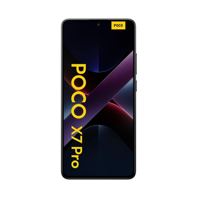 Telefoni Xiaomi Poco X7 Pro 5G, Dual SIM, 12GB 512GB, i zi