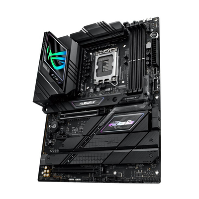 Pllakë amë ASUS ROG STRIX Z790-F Gaming WiFi II Intel Z790 LGA 1700 ATX