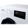 Lavatriçe Samsung WW90FG3M05AWEO, 9 kg, 1400 rpm, e bardhë