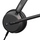 Слушалки EPOS IMPACT 460T, USB-C, црни