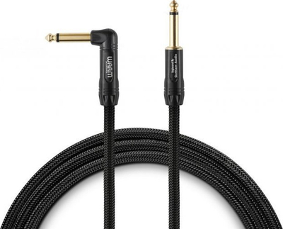 Kabllo instrumenti Warm Audio Prem TS 1RT 18, 1/4" TS, straight