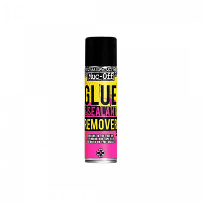 Heqës ngjitësi dhe sealant për rrota Muc Off Glue and Sealant Remover, 200ml