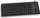 Tastierë CHERRY G84-4400, mekanike, USB, Nordic, e zezë