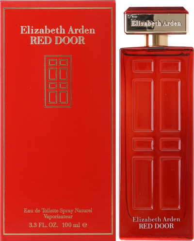 Parfum për goca Elizabeth Arden Red Door, Eau de Toilette, 50 ml