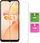 Mbrojtëse ekrani xham Realme C31, tempered glass, 0.3mm, transparencë e plotë