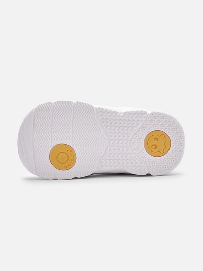 Mbathje për Bebe Georges Adventure  Fun  Comfy