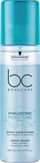 Balsam spraj flokësh Schwarzkopf BC Bonacure Moisture Kick, 200ml, për flokë të thatë
