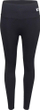 Leggings për femra IQ Cross The Line Ilean W, seamless, najlon elastan, të zeza