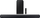 Soundbar Samsung HW-Q60C, 3.1, černá