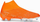 Këpucë futbolli Puma Ultra.3 FG, fushë natyrale, pa lidhëse, portokalle