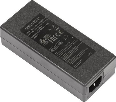 Adapter fuqie MikroTik 48V2A96W, 48V, 2A, me kabllo rryme
