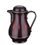 Termus ibrik Fortis Thermos Series 330, 1L, izolim vakum, burgundy