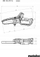 Sharrë zinxhiri Metabo MS 18 LTX 15, 18V, shufër 15 cm, jeshile