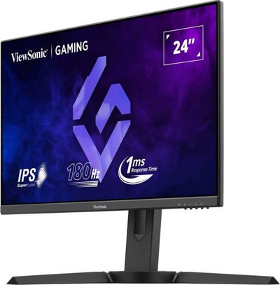 Monitor Viewsonic VX2479J HD PRO, 23.8", Full HD 180Hz, i zi