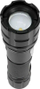 Dritë dore PNI Adventure F10, 500 lumen, 2200 mAh, e zezë