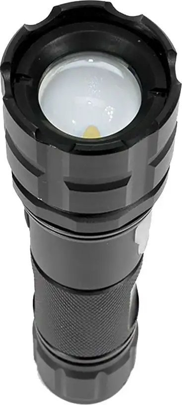 Dritë dore PNI Adventure F10, 500 lumen, 2200 mAh, e zezë