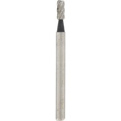 Majë shpuese cilindrike Dremel 26150194JA, 3.2mm, 2 copë