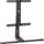 Десктоп држач за монитор NanoRS RS167, 32" 55", до 40 kg, црн