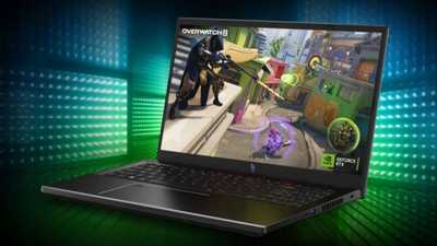 Laptop Acer Nitro V 15, 15.6", i5-13420H, 16GB RAM, 1TB SSD, Nvidia RTX 4050