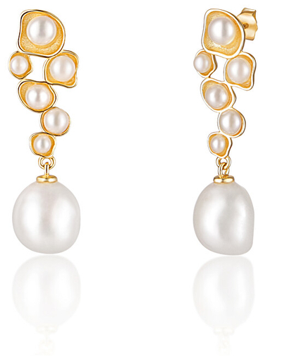 Vathë JwL Luxury Pearls JL0655