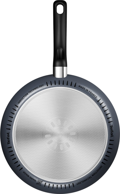 Tigan Tefal So Light H0560642, 28 cm, me shtresë jo ngjitëse, i zi