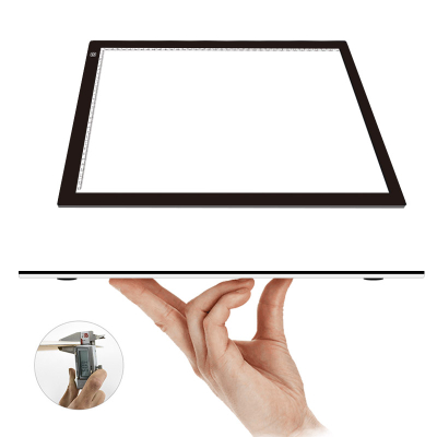 Tablet Vizatimi / Dritë Vizatimi / Projektor Vizat SONIT A2-1