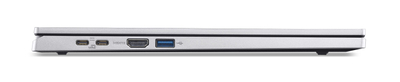 Laptop Acer Extensa 15 EX215-57-59DA, 15.6", FHD, Intel Core i5-13420H, 16GB RAM, 512GB SSD, Intel UHD Xe, i argjend