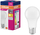 Llambë LED Osram Classic A 8W, 2700K, E27, e bardhë e mat