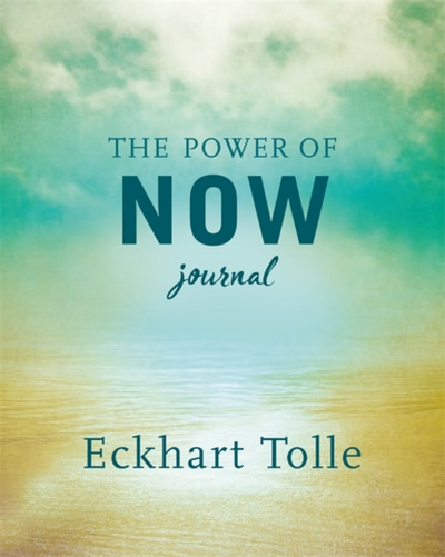 Power Of Now Journal - Tolle  Eckhart