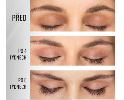 Serum për rritjen e qerpikëve dhe vetullave FacEvolution Hairplus 4.5 ml