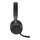 Слушалки Jabra Evolve2 75, супра-аурални, USB-C, со станица за полнење, црни