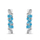 Vathё Brilio Silver EA464WAQ
