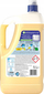 Solucion pastrues Mr Proper Professional Lemon, për dysheme dhe sipërfaqe, 5L