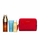 Set për fytyrë Clarins Double Serum Light Collection