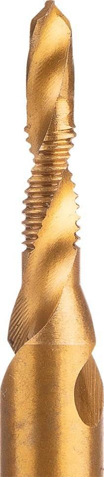 Çekiç gjujts fijesh Neo, HSS TiN, M4x0.7 mm, me trup gjashtëkëndor