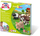 Set modelimi Staedtler FIMO Kids Form and Play Farm, 4 blloqe, për fëmijë 8+ vjeç, shumëngjyrësh