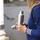Termos Klean Kanteen, 592 ml, i hirtë