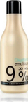 Oksidant krem Stapiz Hydrogen Peroxide, 9%, 150 ml, bezhë