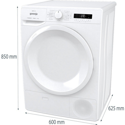 Rrobatharese Gorenje Dnp72Gn