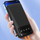Power bank Dudao K6Pro, 10000mAh, me porta USB C edhe Lightning, i zi