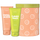 3 sete dhuratash Vanilla Groove & Flower Power Happy Box Kit