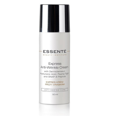 Krem kundër rrudhave Essente Express Anti-Wrinkle Cream, 50 ml