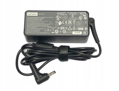 Adapter karikues Lenovo 20V 2.25A, për laptop