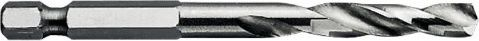 Freza qendrore Bosch HSS G, 100mm, për sharra rrethore, metalike