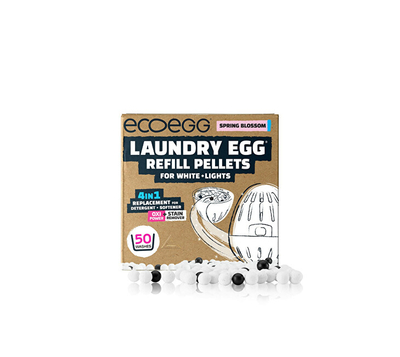 Pastrues rrobash Ecoegg Spring Blossom z72654, 50 larje