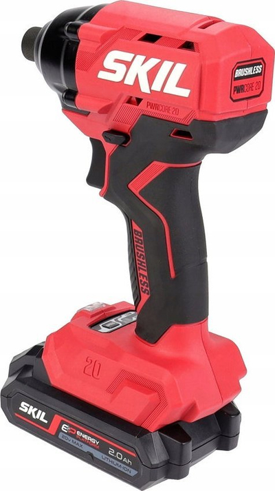 Vidhexhues goditës SKIL 3211, brushless, 20V, pa kabllo