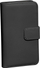 Mbulesë libri Pedea Book Cover Classic për iPhone 14, 6.1", me vende për karta, e zezë