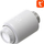Kokë termostatike inteligjente Avatto TRV07, Zigbee 3.0, Tuya, e bardhë